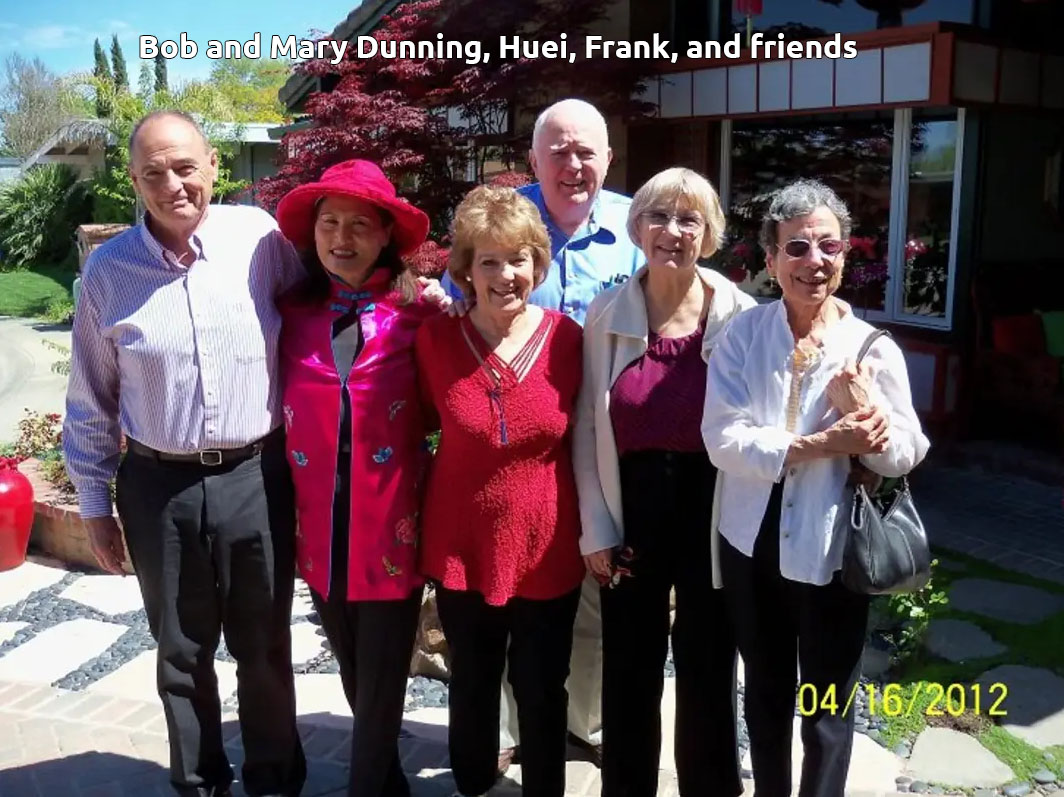 Supporters & Guests photo